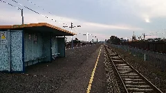 Ardeer Station, September 2014