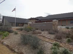 Argyle Town Hall