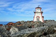 Arisaig Lighthouse (1)