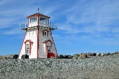 Arisaig Lighthouse