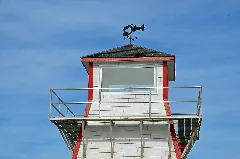 Arisaig Lighthouse (2)