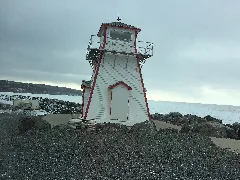 Arisaig Provincial Park Nova Scotia 3