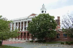 Arlington High School Ma