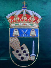 Armas De Villanueva De Gómez, Ávila