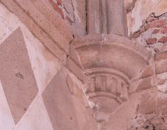 Arranque De La Bóveda (Interior)