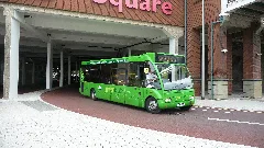 Arriva The Shires 0446 Y46 Hbt 2
