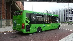Arriva The Shires 0446 Y46 Hbt Rear