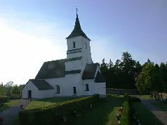 Ask Church Motala Sweden 001
