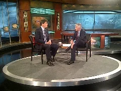 Assistant Secretary Fernandez Discusses The Administrations Focus On Latin America (5984472757)