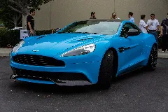 Aston Martin Vanquish (8186456260)