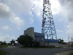 At&T Building, Pendleton St, Waycross