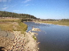 Athabasa River