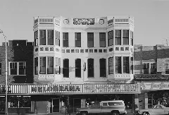 Atlas Theatre, Cheyenne