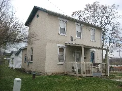 Augspurger Paper Company Rowhouse 2