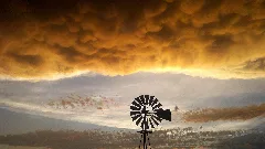 August 2011 Sky In Lincoln, 1