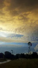 August 2011 Sky In Lincoln, 3