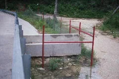 Authorities Intentionally Make Access To Diversion Lake Difficult Panoramio