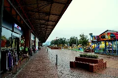 Avantaj Outlet... Panoramio