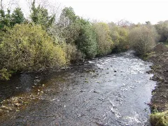 Avonbeg River Downstream Geograph.org.uk 627682