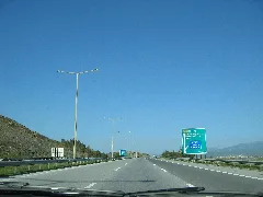 Aydin Izmir Otobani (01.01.2010) Panoramio