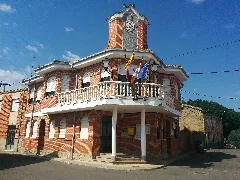 Ayuntamiento De Cebrones Del Río