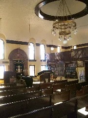 B'naijacobottumwainteriorfromnorth