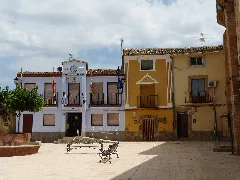 Bárboles Ayuntamiento
