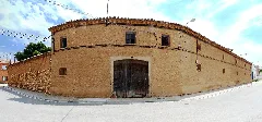 Bárboles Calle Ramón Y Cajal Esq. Calle Palomar