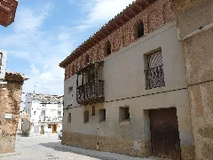 Bárboles Casa Calle Ramón Y Cajal 4