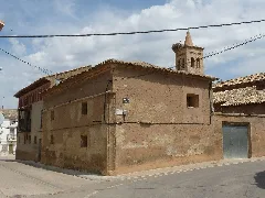 Bárboles Casa Calle Ramón Y Cajal Esq. Calle Palomar