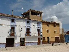 Bárboles Plaza De España 01