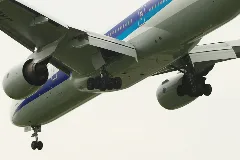 B777 281(Ja8199) Approach @Toy Rjnt (601755005)