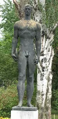 Bacač Diska Radauš