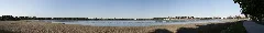 Backcove Portland Me 2012 Panorama