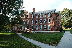 Bagby Hall Hsc