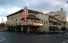Bagdadtheatre