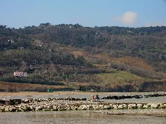 ...Baia Flaminia... Panoramio