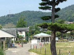 Baishinji Park