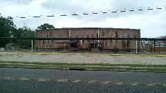 Baker Louisiana High School Auditorium