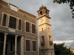 Balıkesir Saat Çan Kulesi By Ismail Soytekinoğlu Panoramio