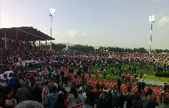 Balıkesirspor Şampiyonluk Kutlamaları