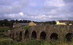 Ballineen Bridge Geograph.org.uk 654832
