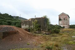 Ballygown South Mine Geograph.org.uk 889814