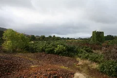 Ballygown South Mine, Silvermines, Co. Tipperary Geograph.org.uk 535155