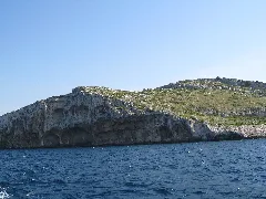 Balun Island