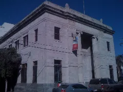 Banco Longoria