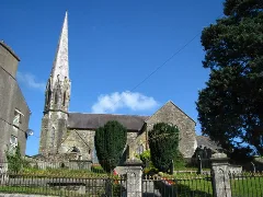 Bandon Church Geograph.org.uk 552760