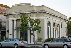 Bank Of Pinole (Pinole, Ca)