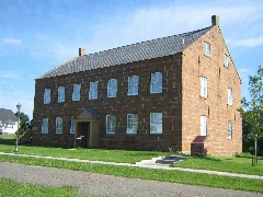 Banque Des Fermiers De Rustico