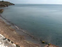 Barbarosta Sakin Bir Gün (Gökbey'den) Panoramio